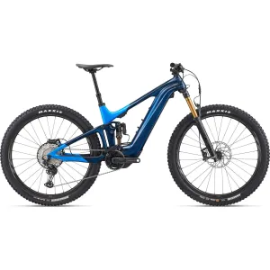 Trance X Advanced E  0 Carbon Electric Mountain Bike (2022)