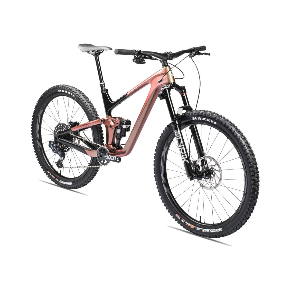 Trance X Advanced Pro 29 SE Mountain Bike (2023)