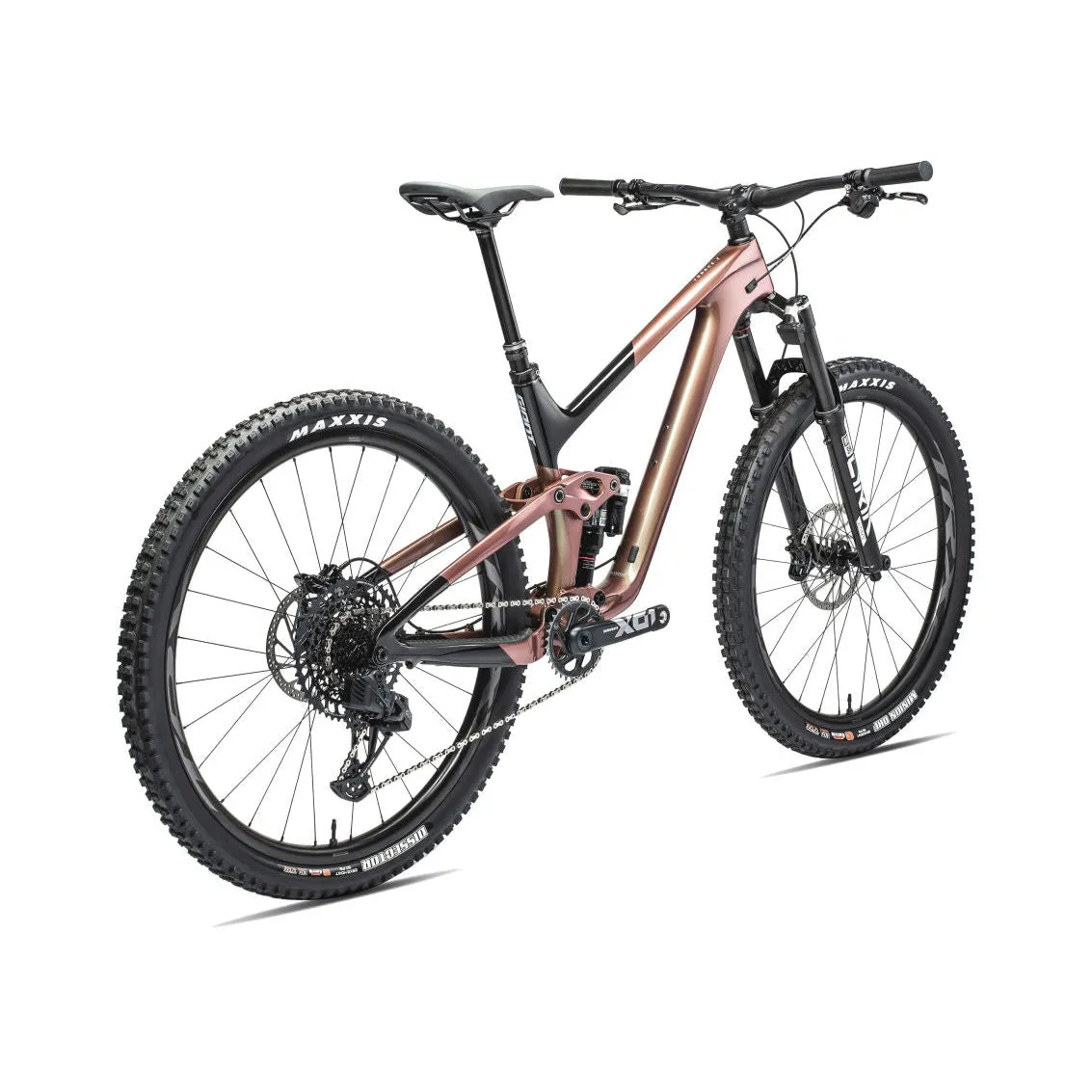 Trance X Advanced Pro 29 SE Mountain Bike (2023)