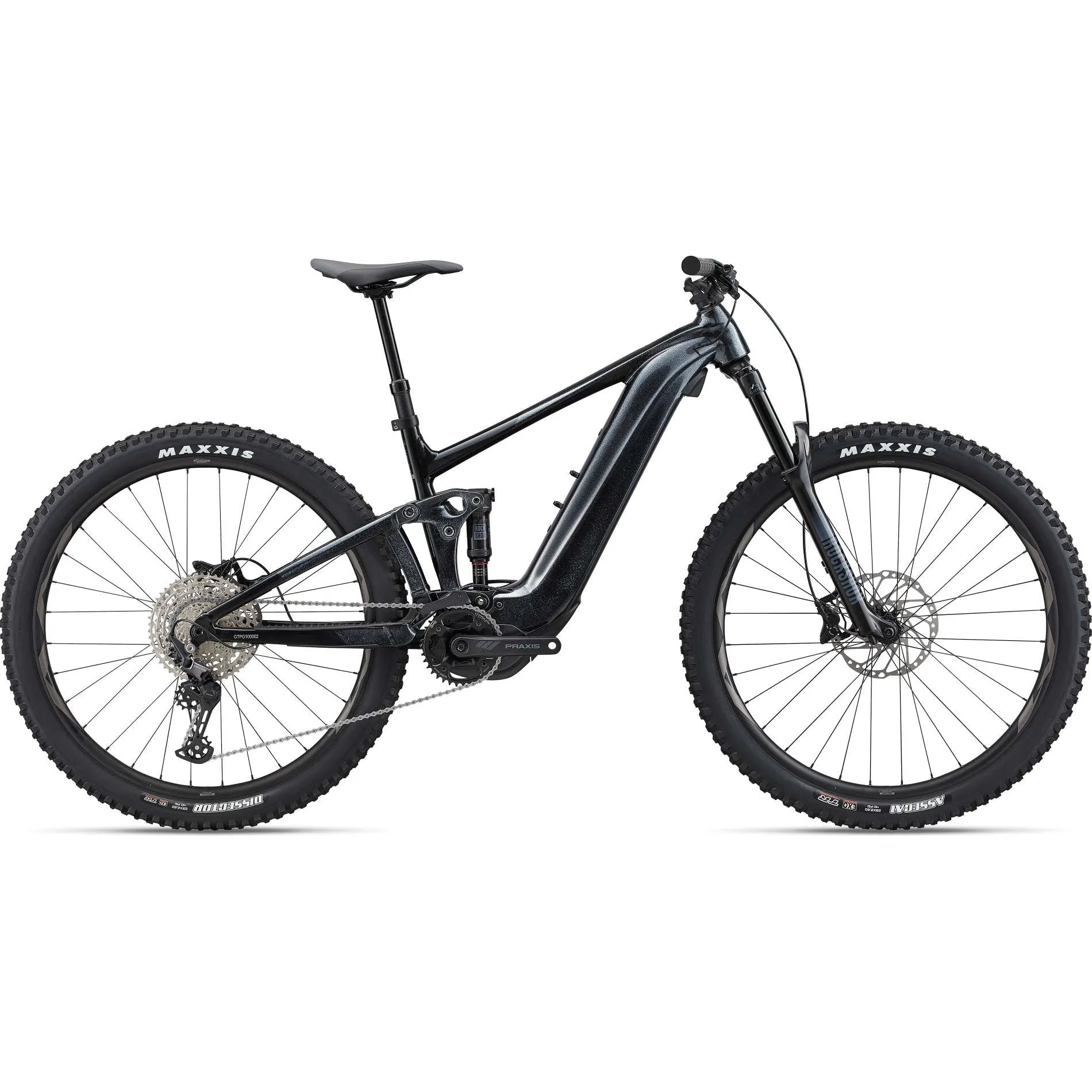 Trance X E  3 29" Electric Mountain Bike (2022)