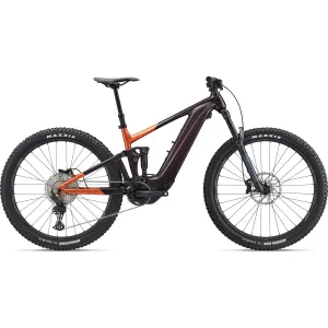 Trance X E  3 Electric Mountain Bike (2023)