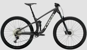 Trek Fuel Ex5 Full Suspension Moutain Bike