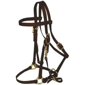 Triple E Dura-Tough Beta Trail Bridle