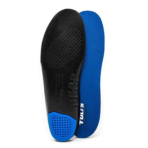 TULI - Roadrunners Replacement Insoles