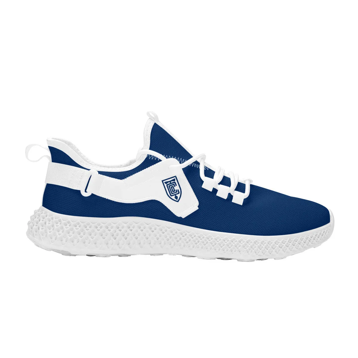 Turner Construction Company V4 | Custom Branded Shoes | Shoezero