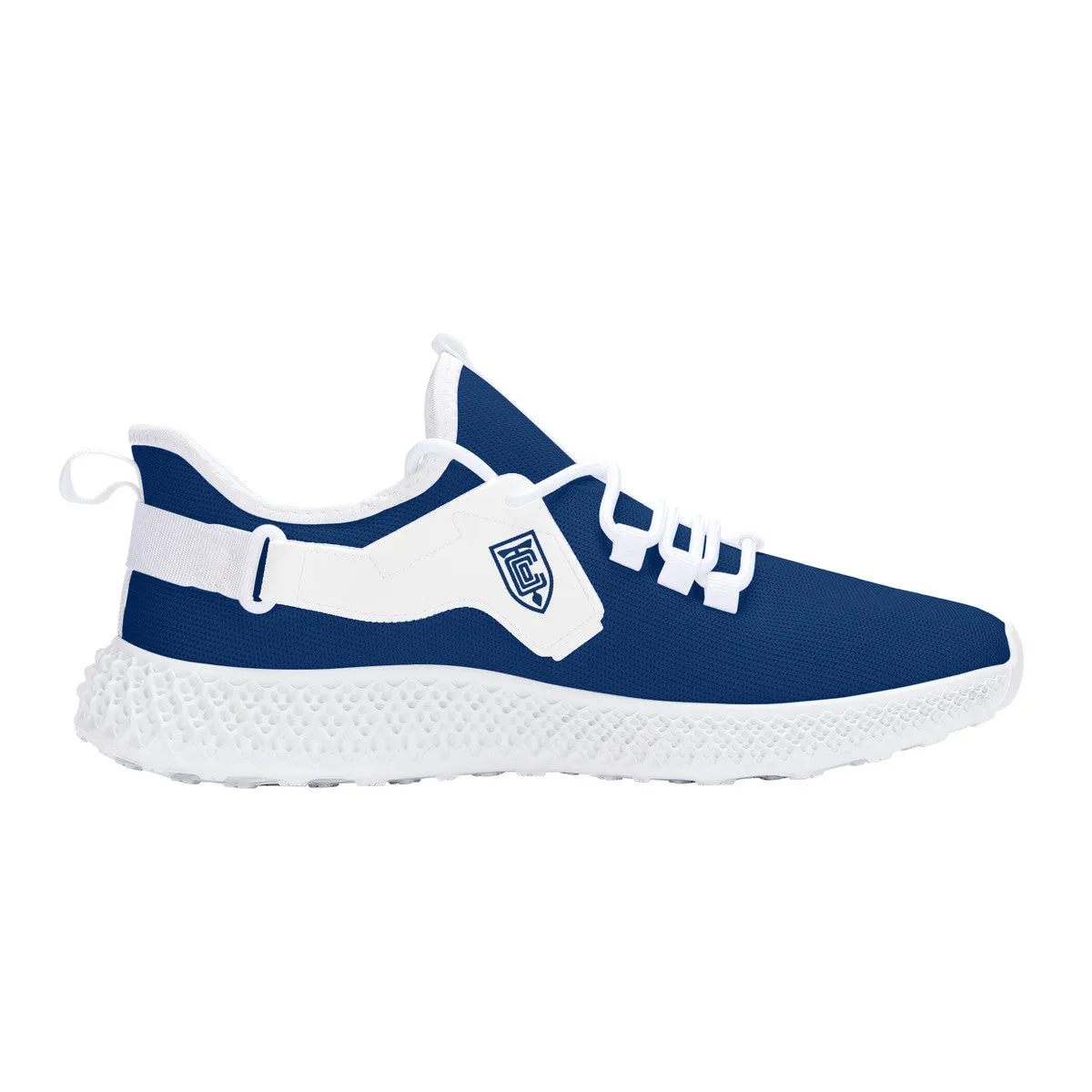 Turner Construction Company V4 | Custom Branded Shoes | Shoezero