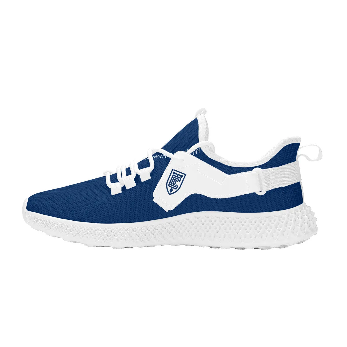 Turner Construction Company V4 | Custom Branded Shoes | Shoezero