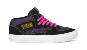 U Skate Half Cab