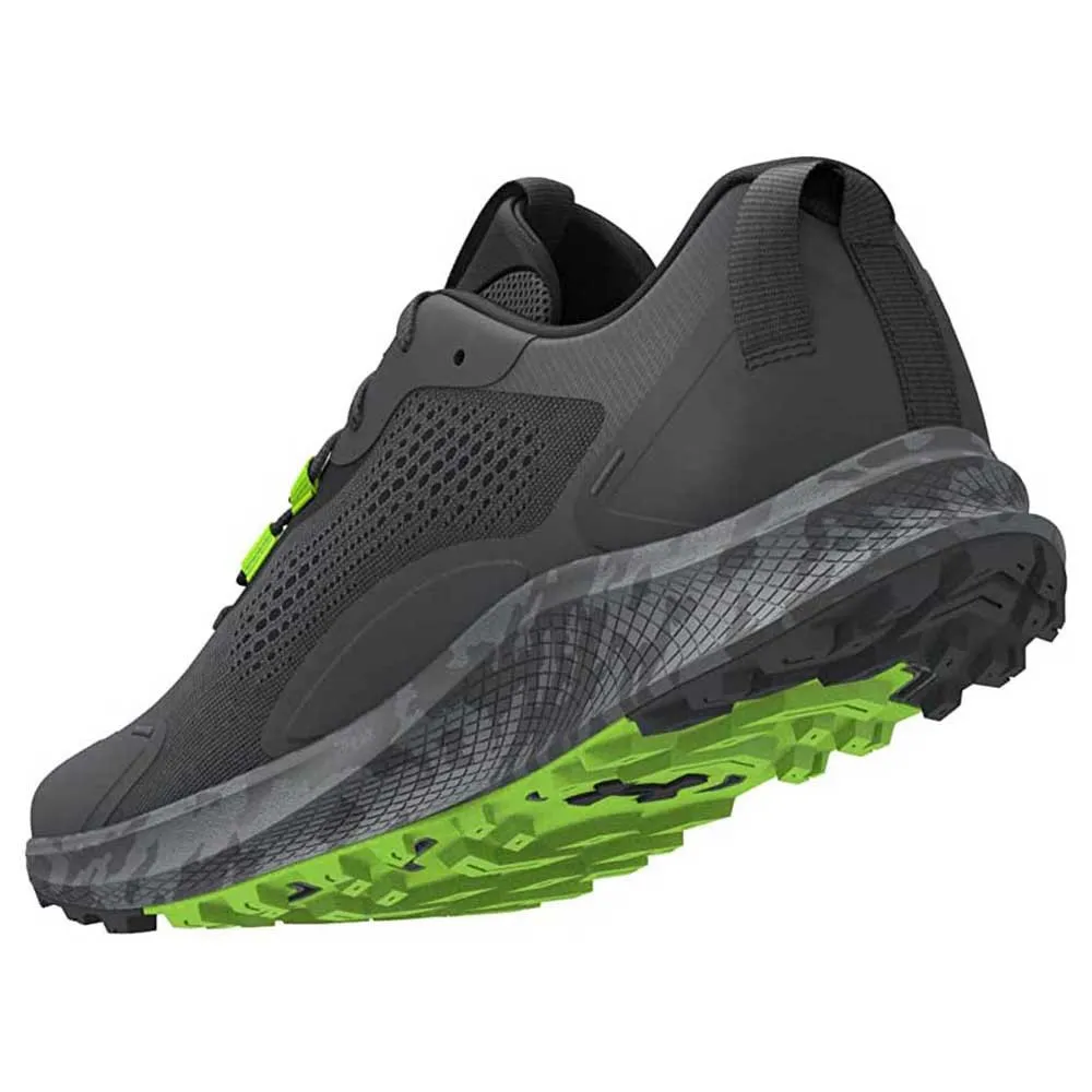 UA Charged Bandit TR 2 M Grey Black