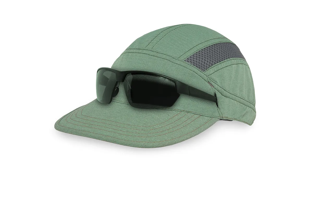 Ultra Trail Cap