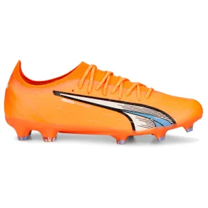 Ultra Ultimate Firm Ground/Artificial Ground Outsole Soccer Shoes