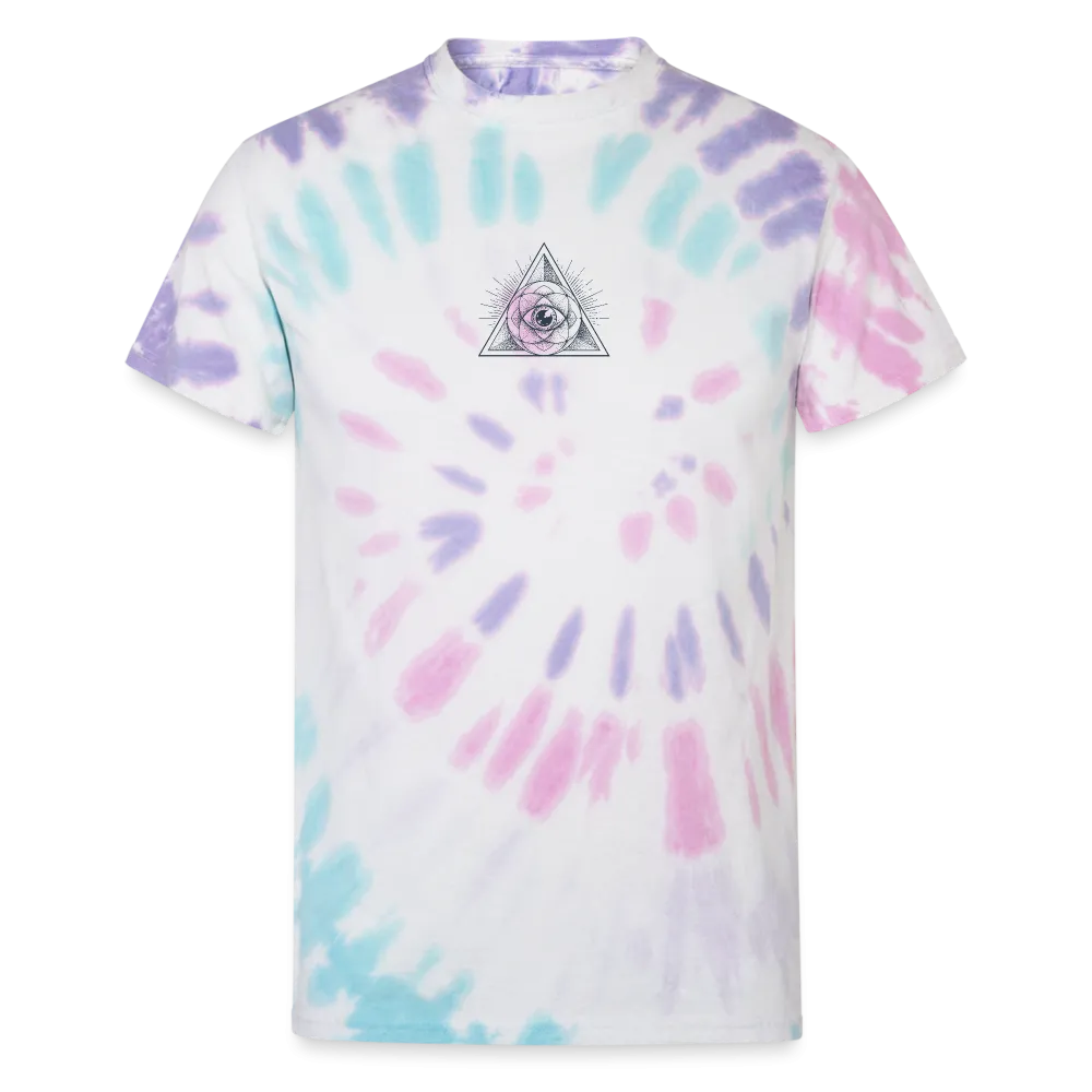 Unisex Tie Dye T-Shirt