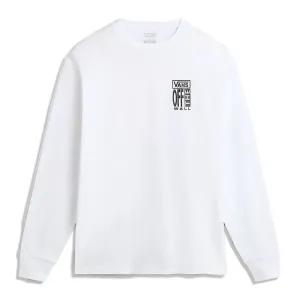 Vans - Ave Ls Tee (White)