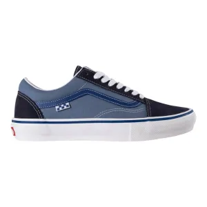 VANS SKATE OLD SKOOL (ELIJAH BERLE VINTAGE BLUE)