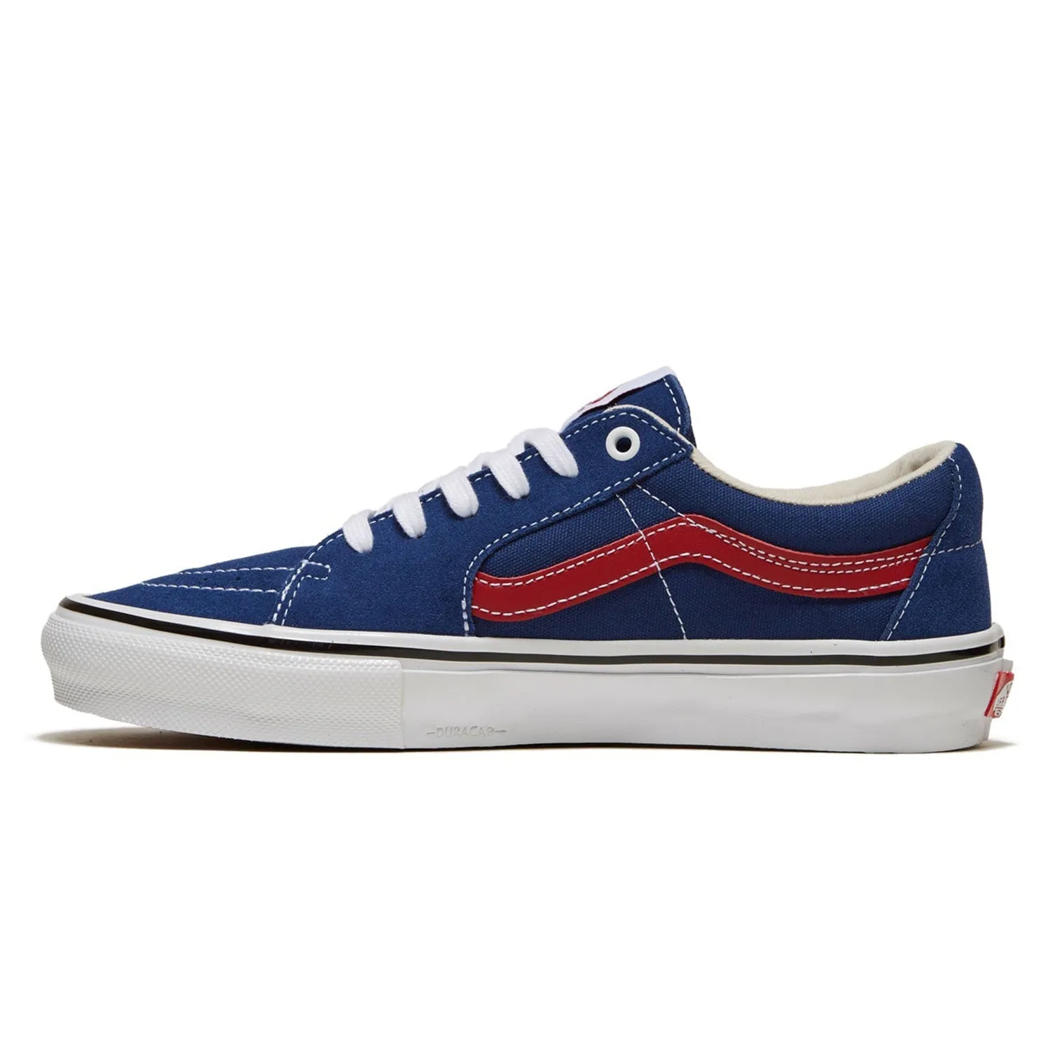 Vans Skate Sk8-Low Navy/Peony