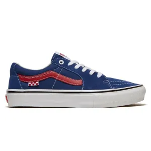 Vans Skate Sk8-Low Navy/Peony