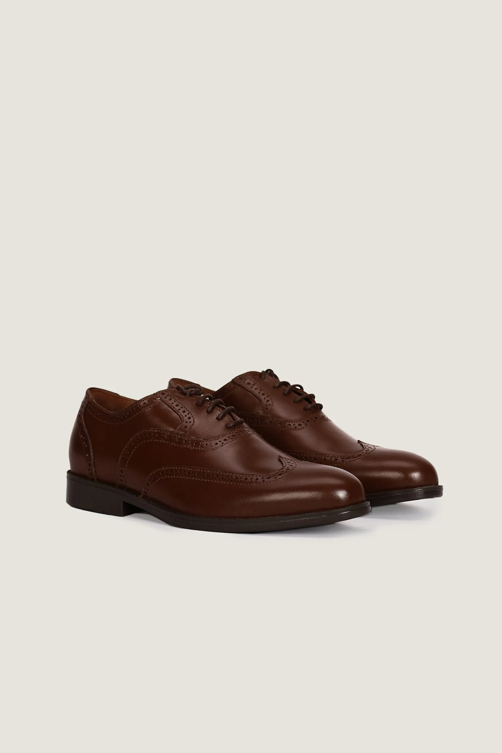 Varito Formal Shoes