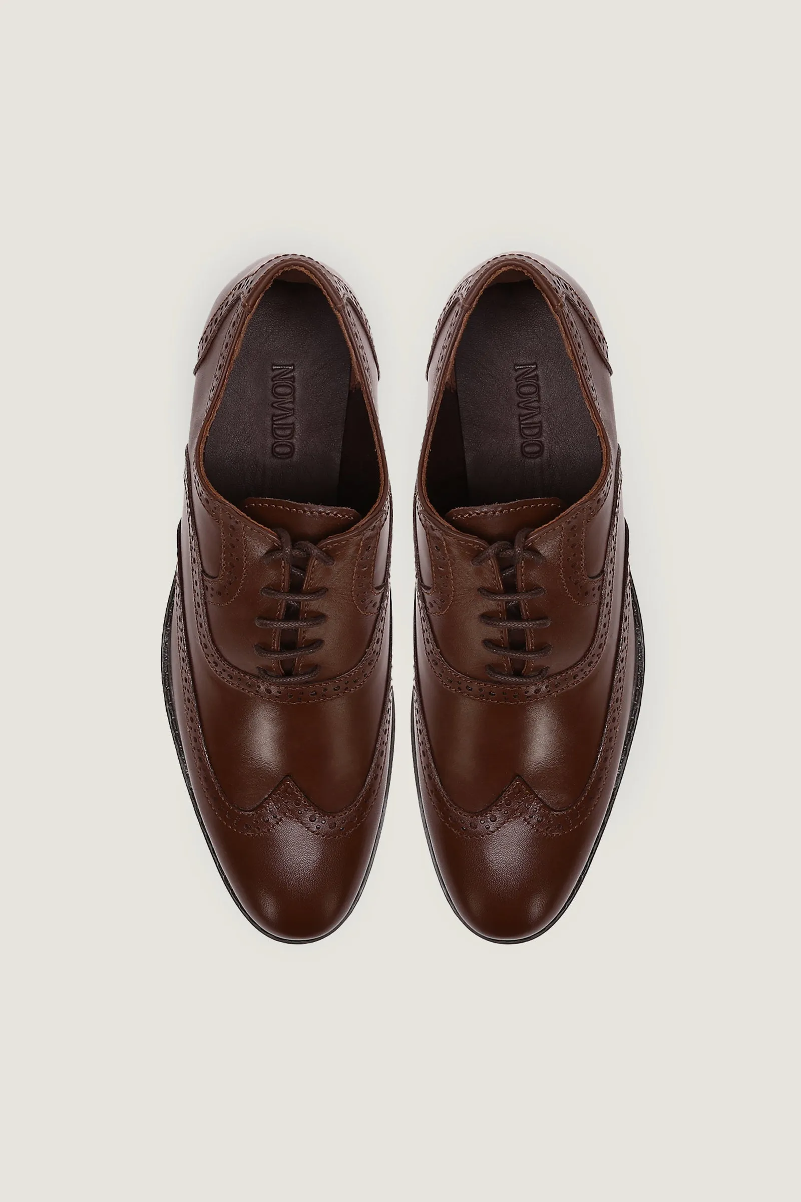 Varito Formal Shoes