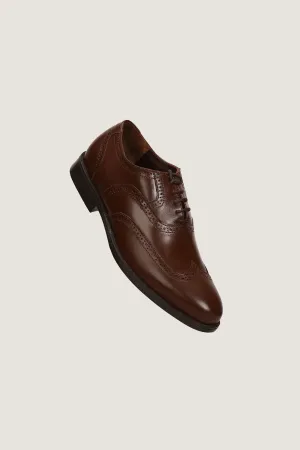 Varito Formal Shoes