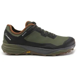 VC22 GTX AM Synthetic Textile Men's Trail Running Shoes