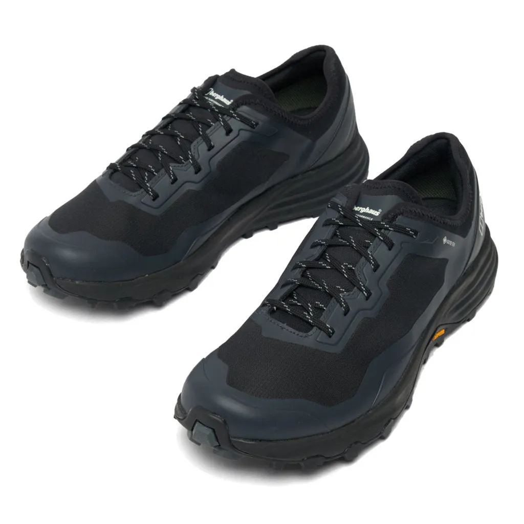 VC22 GTX AM Synthetic Textile Men's Trail Running Shoes