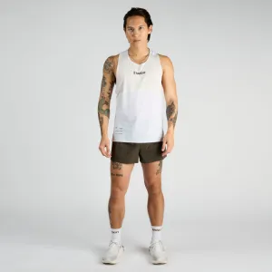 Vento Performance Singlet, Pieced - Men’s