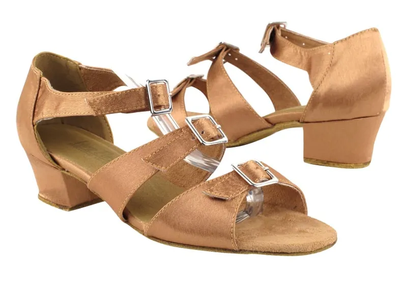 Very Fine Ladies Practice Dance Shoe 1679 In Stock