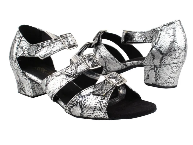 Very Fine Ladies Practice Dance Shoe 1679 In Stock