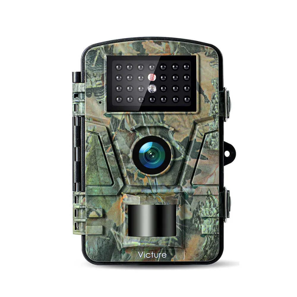 Victure HC200 Trail Camera 16MP 1080P