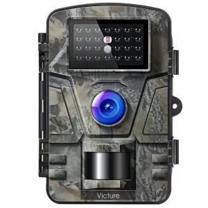 Victure HC200 Trail Camera 16MP 1080P