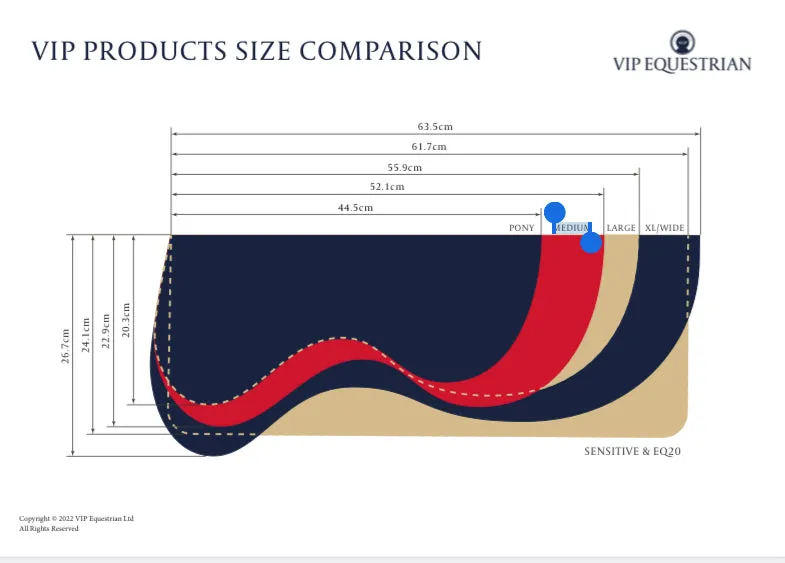 VIP Medium