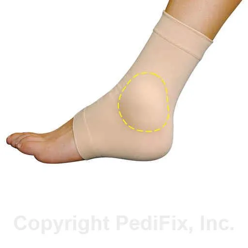 Visco-GEL® Ankle Bone Protection Sleeve