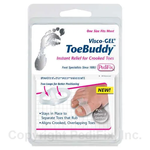 Visco-GEL® ToeBuddy®