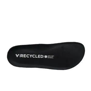 Vivobarefoot Performance Insole Mens Obsidian