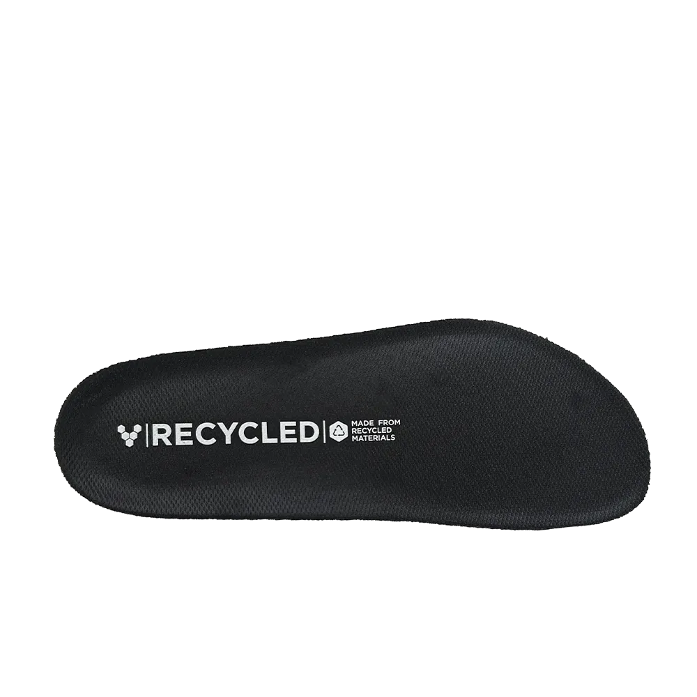 Vivobarefoot Performance Insole Mens Obsidian