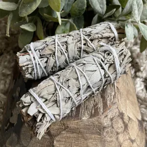 White Sage