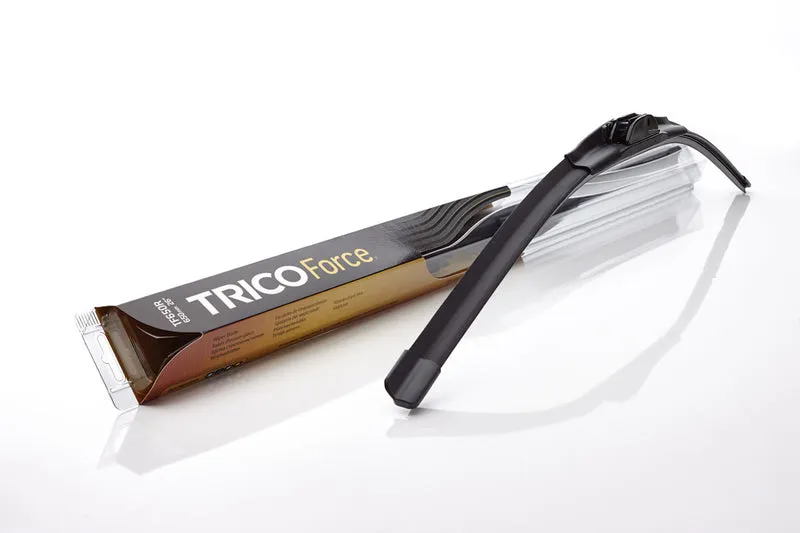 Wiper Blades Trico Force Suits Nissan X-Trail T30/T31 2000-On