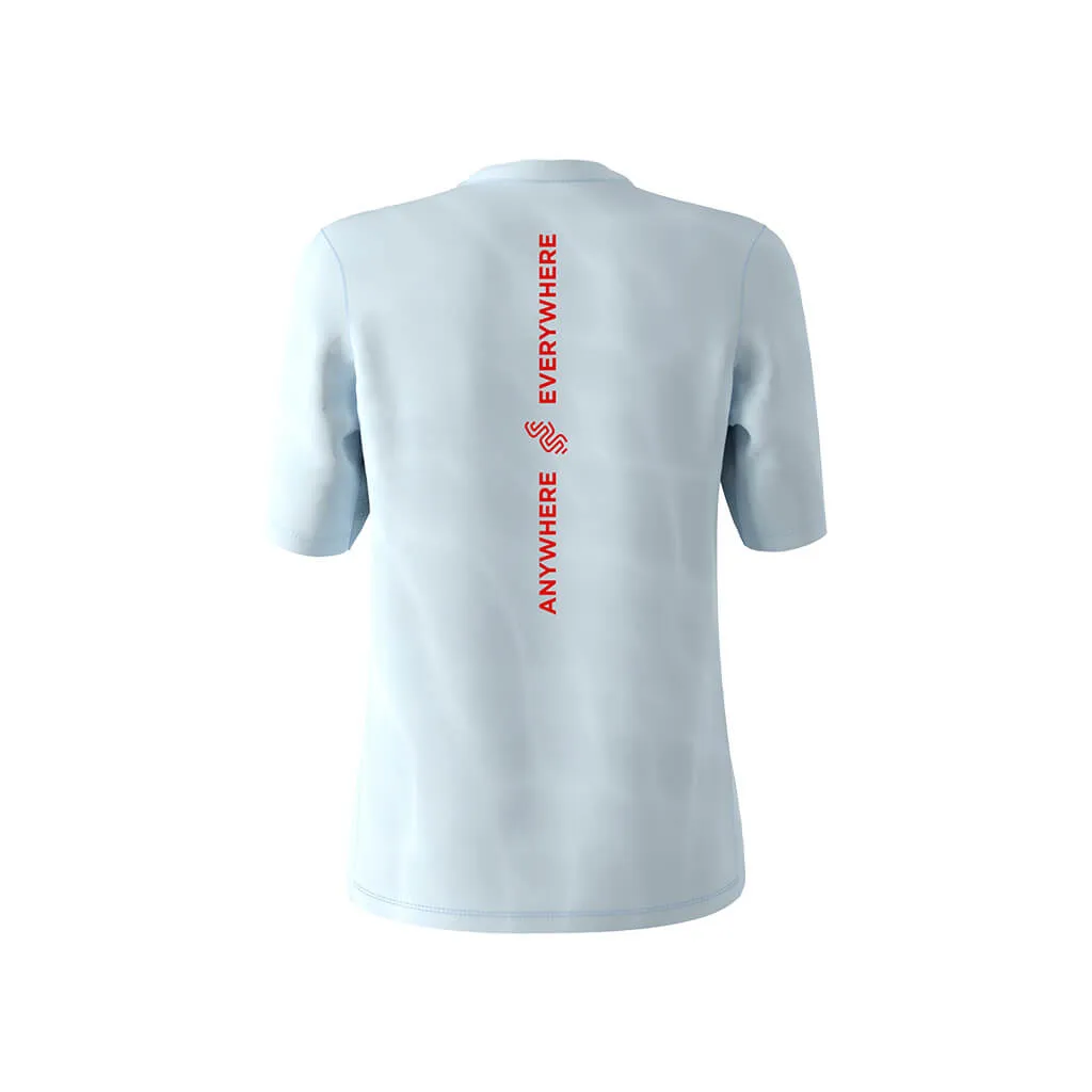 Women's AE Trail Tee (Air)