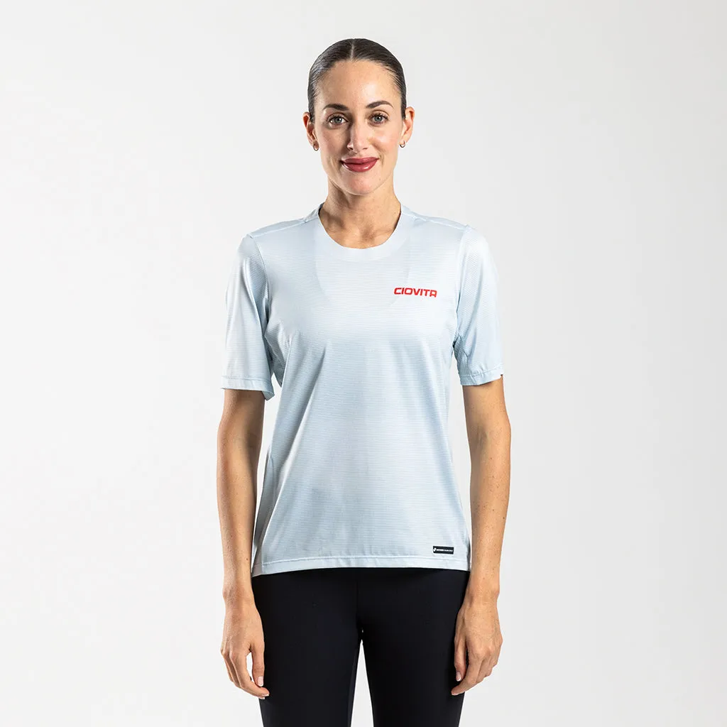 Women's AE Trail Tee (Air)