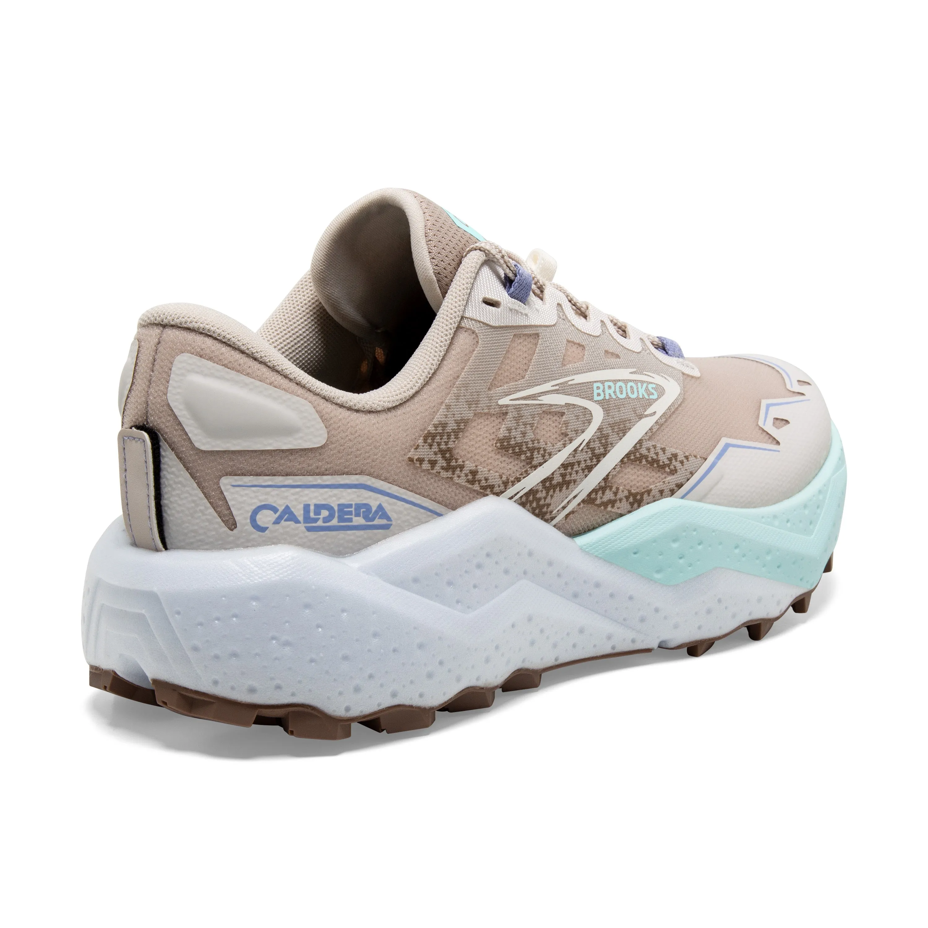 Women's Caldera 7