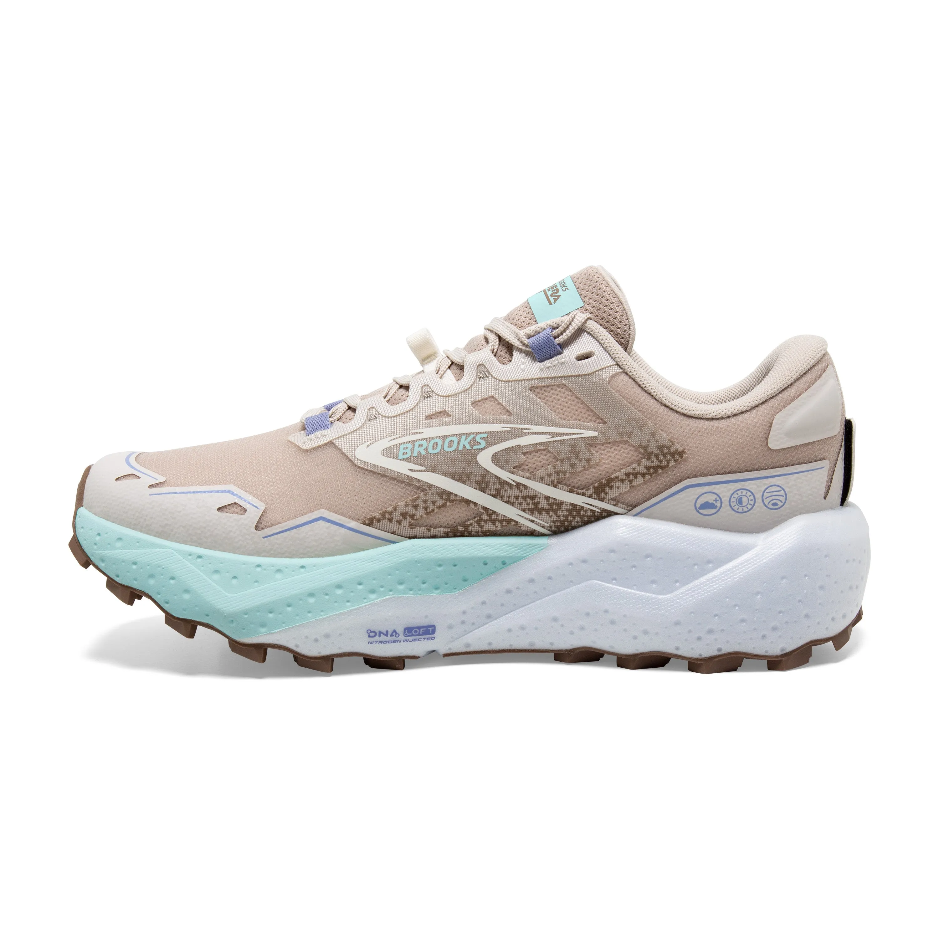 Women's Caldera 7