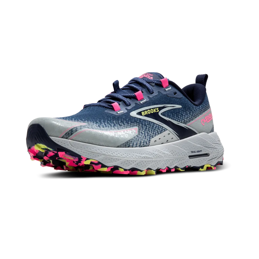 Women's Cascadia 18