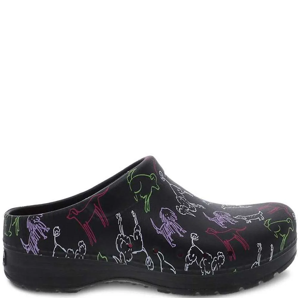 Women's Dansko Kane Molded Clog