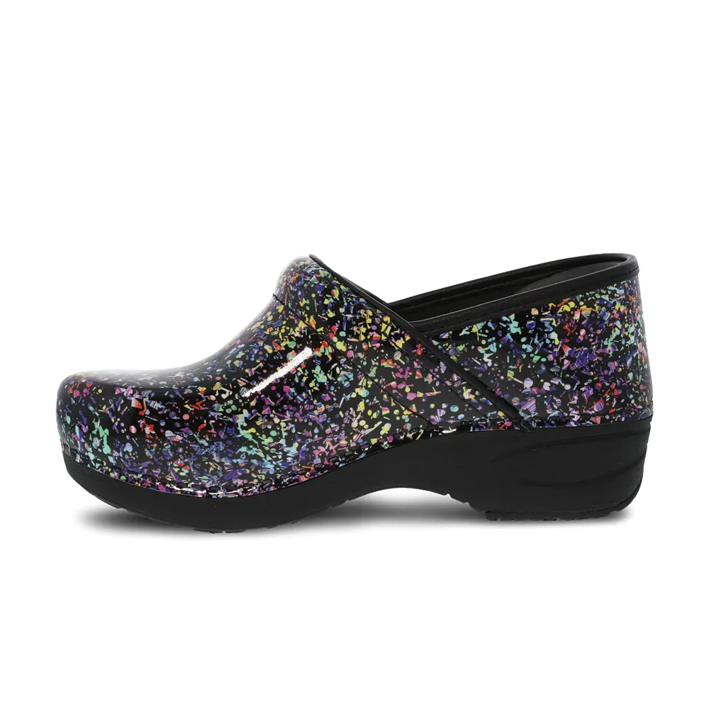 Women's Dansko XP 2.0 Color: Color Pop Patent