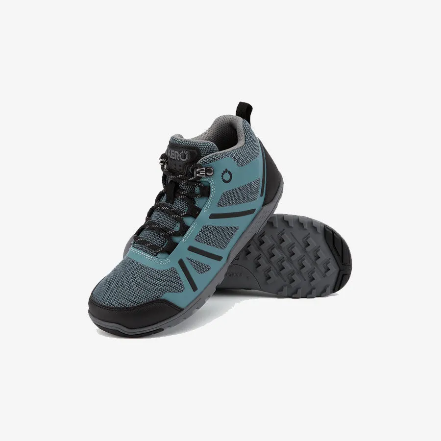 Women's Daylite Hiker Fusion (Arctic Blue/Asphalt)