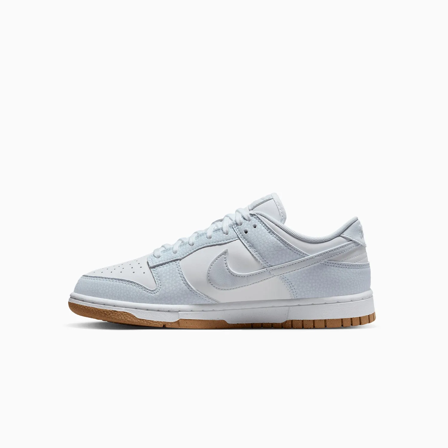 Women's Dunk Low Premium Next Nature "Football Grey"