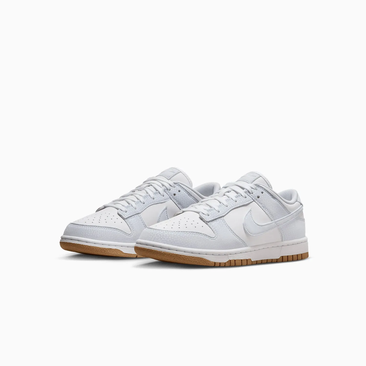 Women's Dunk Low Premium Next Nature "Football Grey"