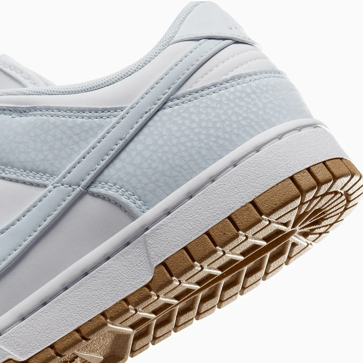 Women's Dunk Low Premium Next Nature "Football Grey"