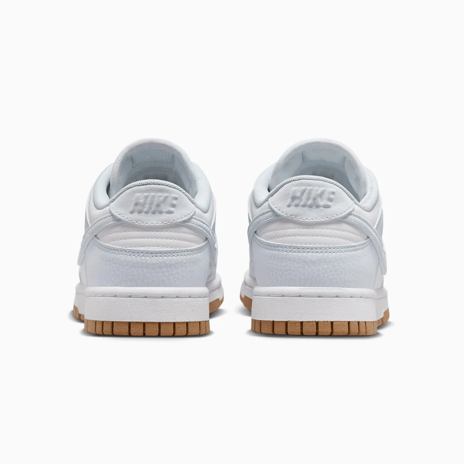 Women's Dunk Low Premium Next Nature "Football Grey"