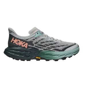 Womens Hoka Speedgoat 5 (Wide)